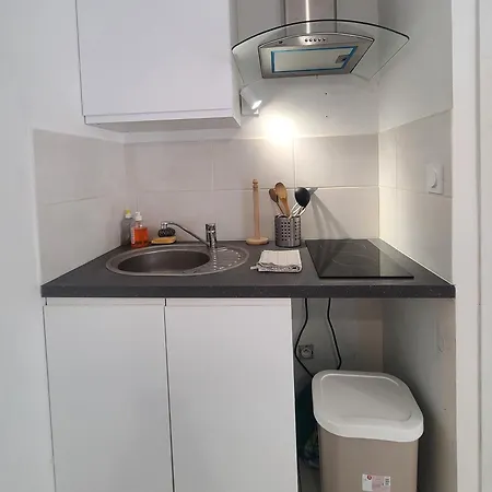 Proche Et Port De * Dieppe