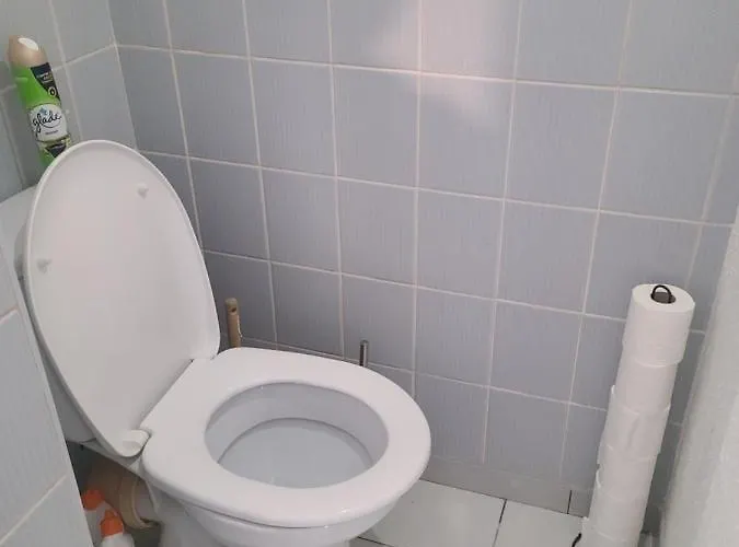 Proche Et Port De Apartment Dieppe