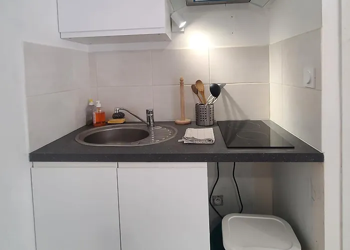 Proche Et Port De * Dieppe